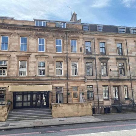Best Western Glasgow Hotel Екстериор снимка