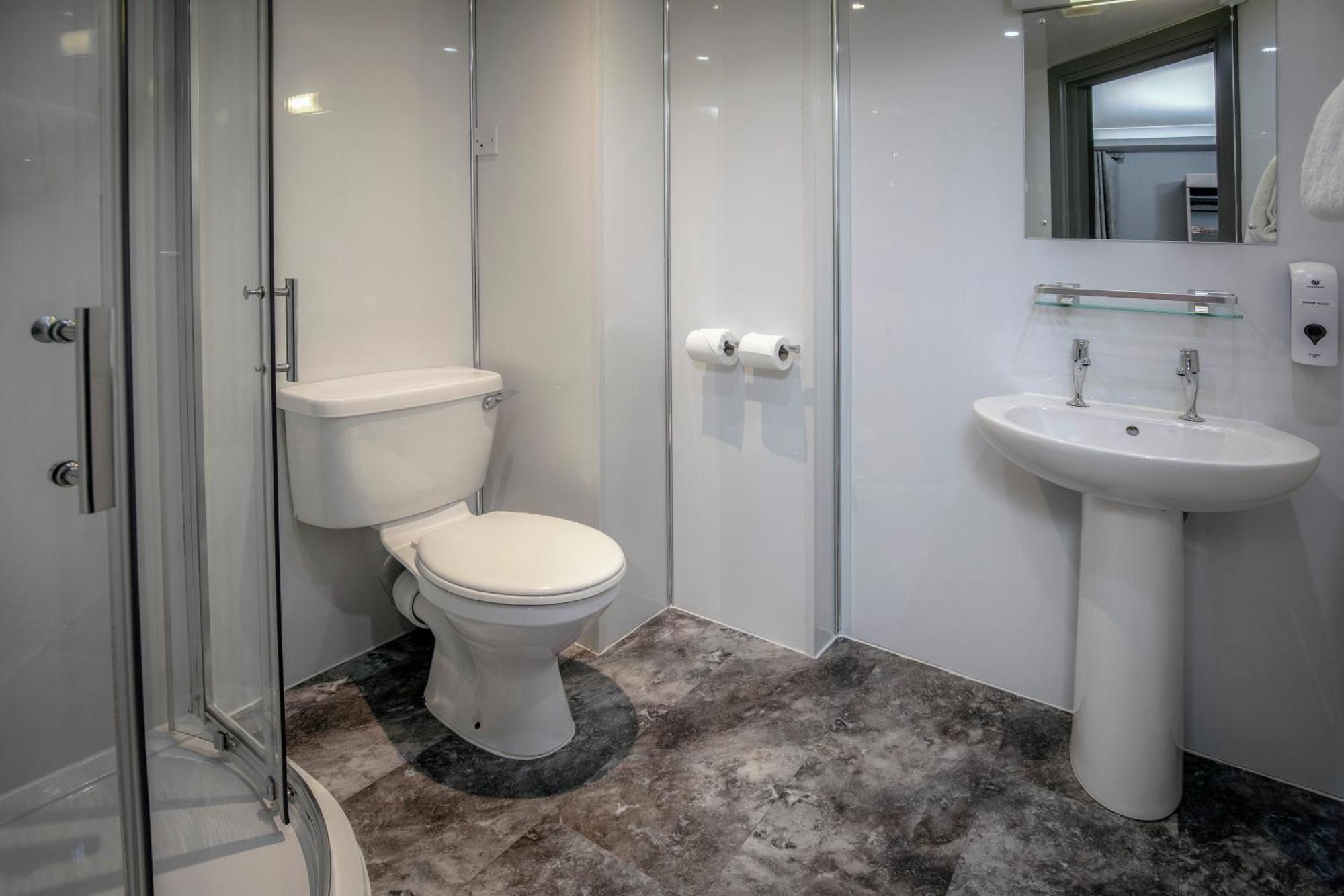 Best Western Glasgow Hotel Стая снимка