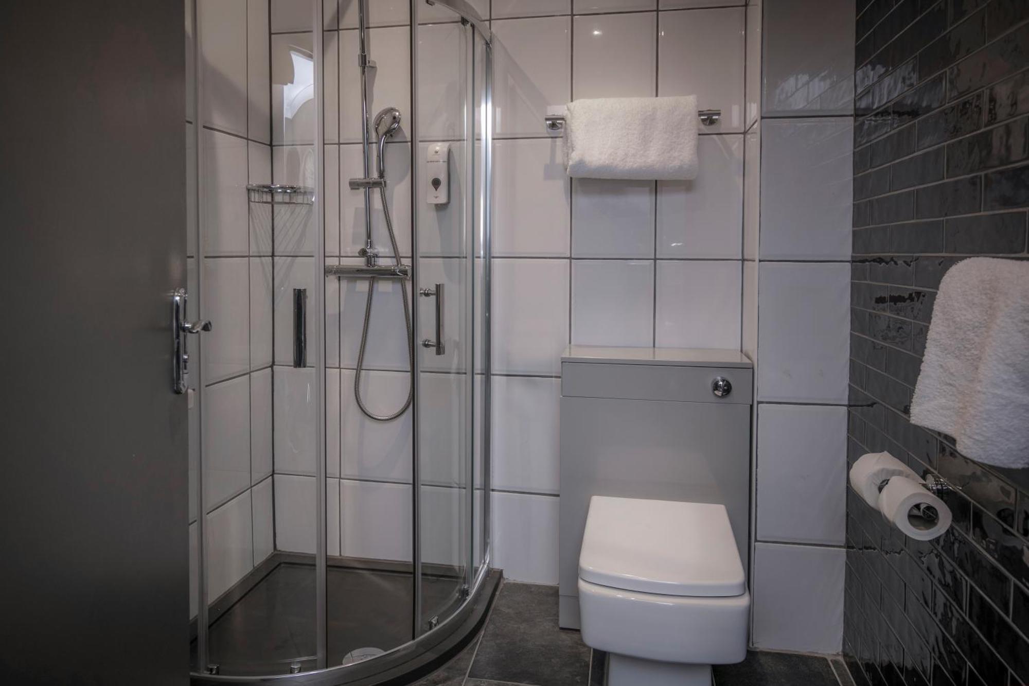 Best Western Glasgow Hotel Екстериор снимка