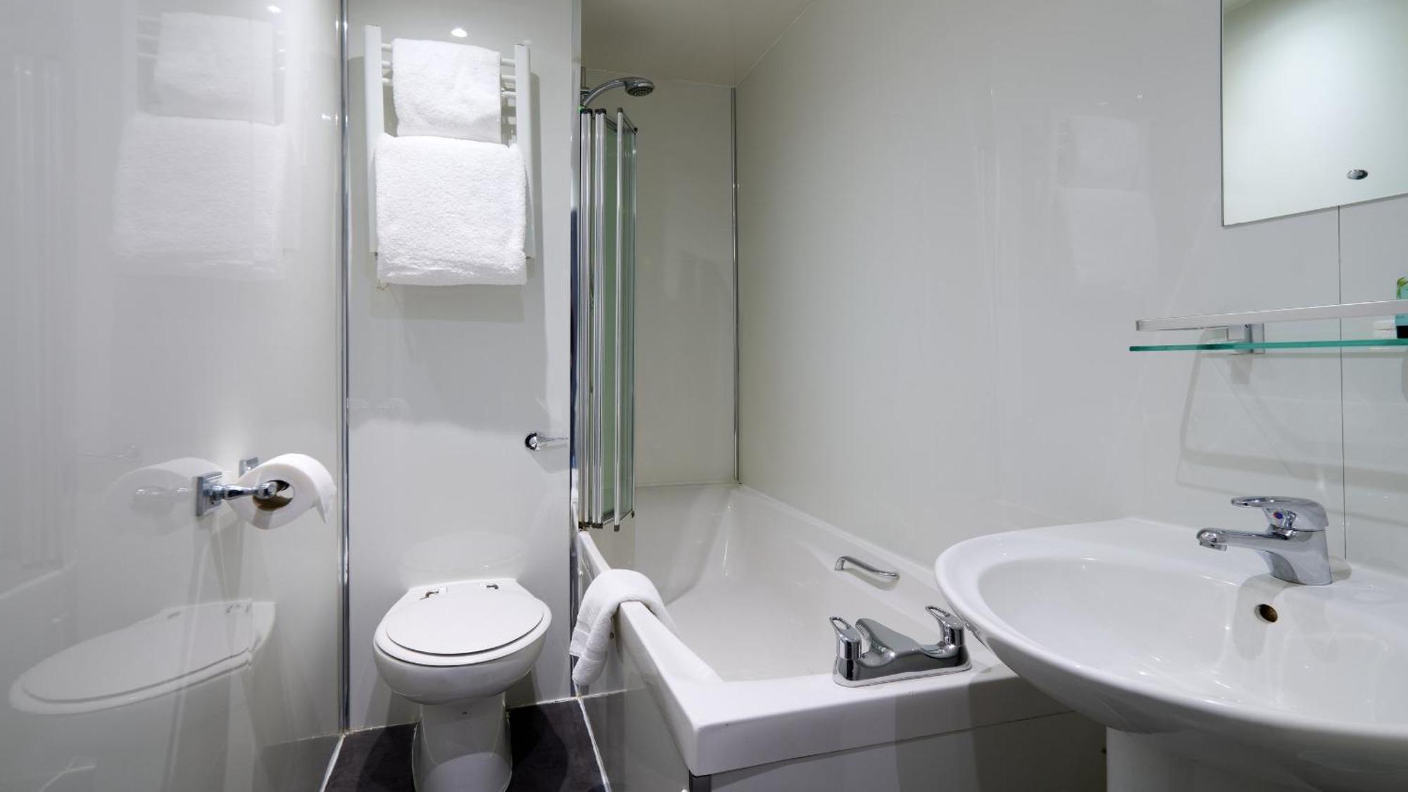 Best Western Glasgow Hotel Екстериор снимка